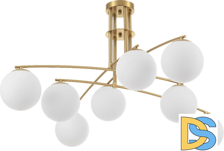 Потолочная люстра MyFar Aerton MR1941-8C