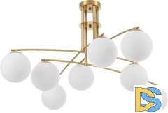 Потолочная люстра MyFar Aerton MR1941-8C