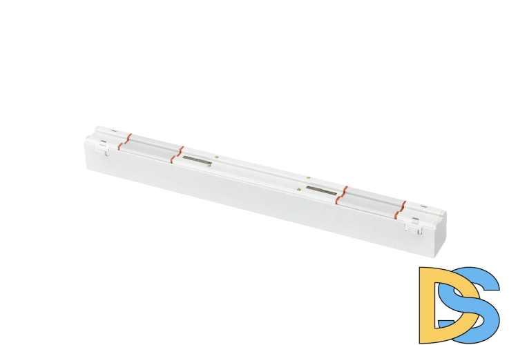 Трековый магнитный светильник iLedex Vision SMART 4825-039-L293-18W-36DG-WH