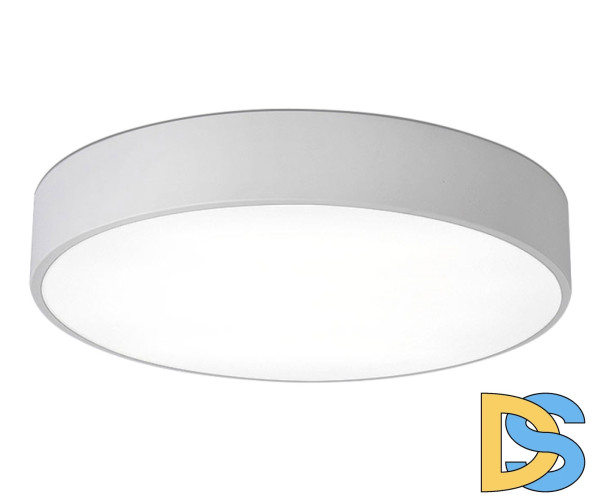 Потолочный светодиодный светильник Kink Light Медина 05480,01