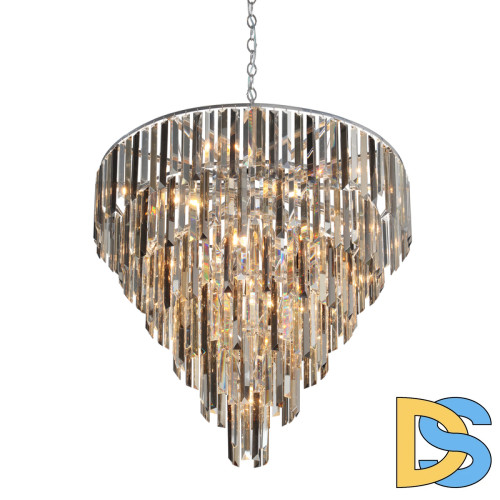 Подвесная люстра Vitaluce V5877-9/22