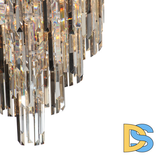 Подвесная люстра Vitaluce V5877-9/22