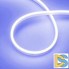 Светодиодная лента герметичная Arlight AURORA-PS-A120-12x6mm 24V Blue 036679