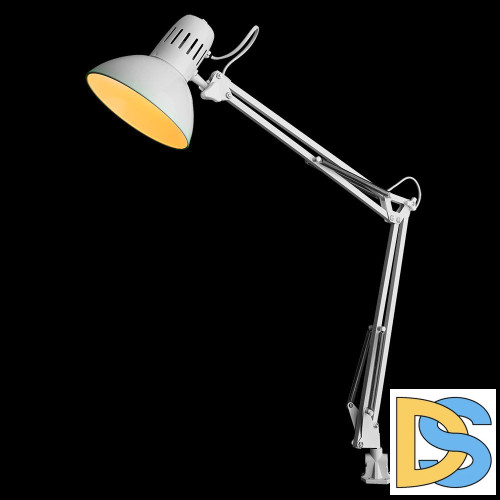 Настольная лампа Arte Lamp Senior A6068LT-1WH