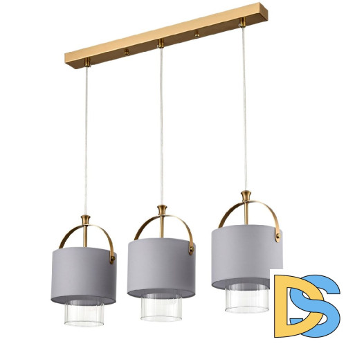 Подвесной светильник Lumion Jane 6592/3A