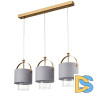 Подвесной светильник Lumion Jane 6592/3A