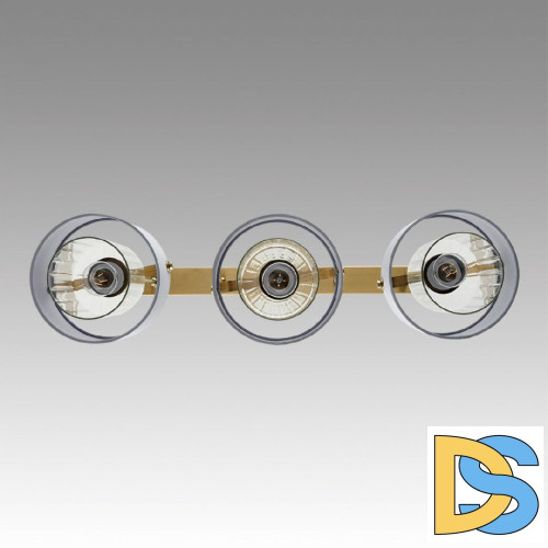 Подвесной светильник Lumion Jane 6592/3A