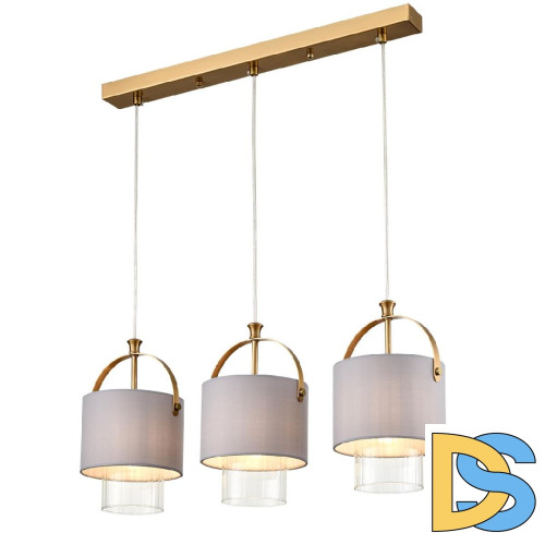 Подвесной светильник Lumion Jane 6592/3A