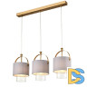 Подвесной светильник Lumion Jane 6592/3A