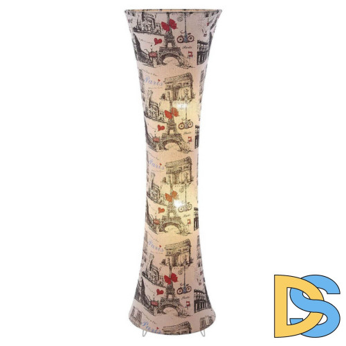 Торшер Lussole Lgo GRLSP-0504