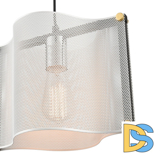 Подвесной светильник Vele Luce Cross VL5272P01