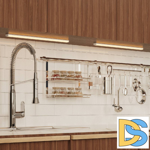 Модульный светодиодный светильник Gauss G 9023531206