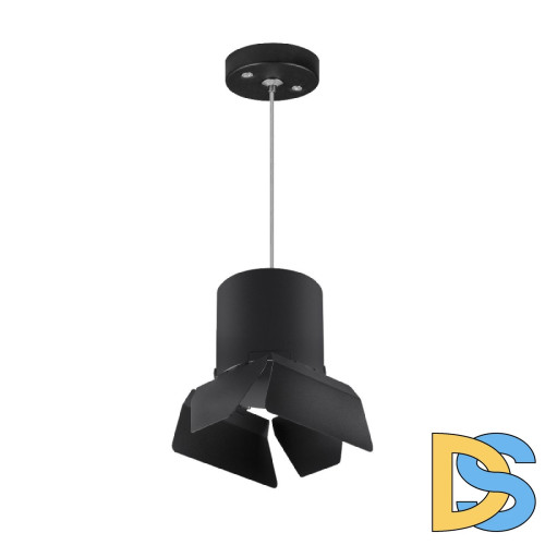 Подвесной светильник Lightstar Rullo (213487+590087+202487) RP3487487