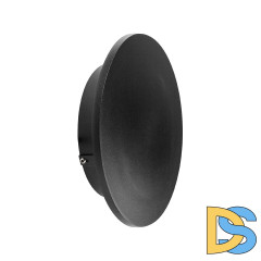 Уличный настенный светильник Lightstar Piatto 379237