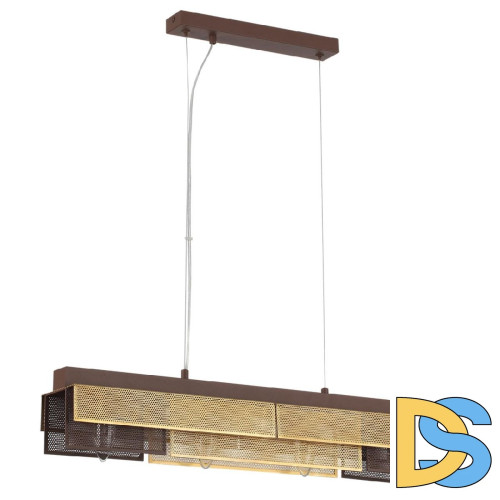 Подвесной светильник Lumion Dana 8005/4A