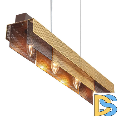 Подвесной светильник Lumion Dana 8005/4A