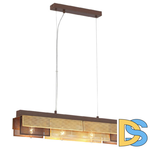 Подвесной светильник Lumion Dana 8005/4A