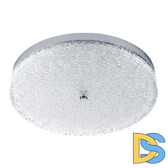 Потолочный светильник LED4U L1116-500 CR