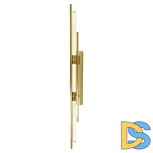 Настенный светильник Belfast Glenvale 81079-80 BR