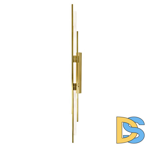 Настенный светильник Belfast Glenvale 81079-80 BR