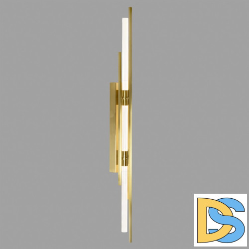 Настенный светильник Belfast Glenvale 81079-80 BR