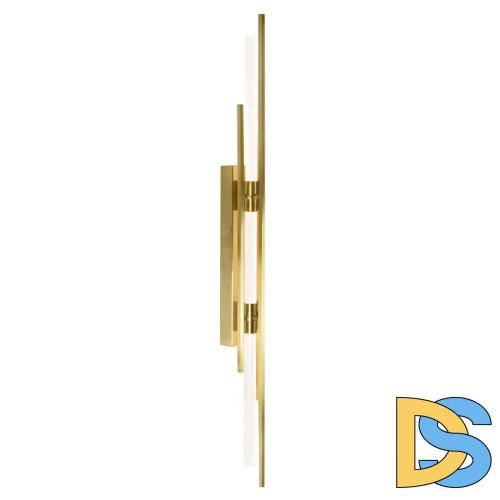 Настенный светильник Belfast Glenvale 81079-80 BR