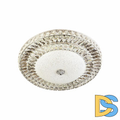 Потолочный светильник LED4U L1146-400 CR