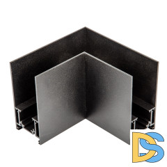 Коннектор Uniel UBX-MS21/35 BLACK