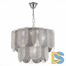 Подвесная люстра Evoluce Erzo SLE1125-103-07
