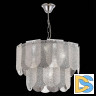 Подвесная люстра Evoluce Erzo SLE1125-103-07