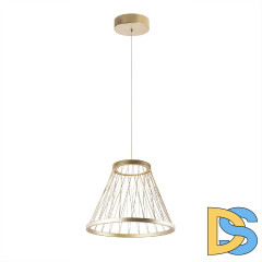 Подвесной светильник Favourite Fibra 4634-4P