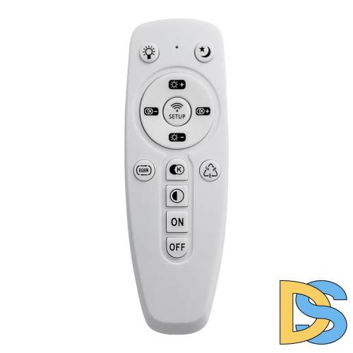 Настенно-потолочный светильник Sonex Lassa 3043/DL