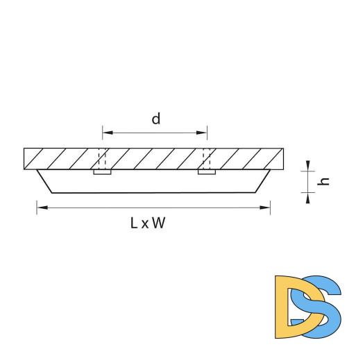 Уличный светильник Lightstar 216804