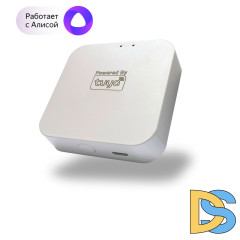 WIFI конвертер Denkirs SMART DK7400-WF