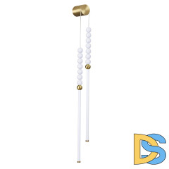 Настенный светильник Odeon Light Monella 6639/16WL