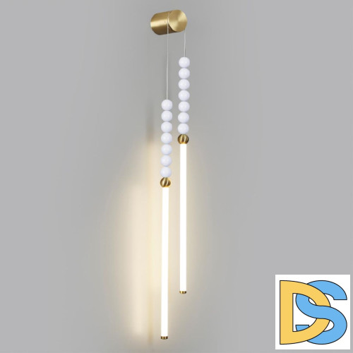 Настенный светильник Odeon Light Monella 6639/16WL