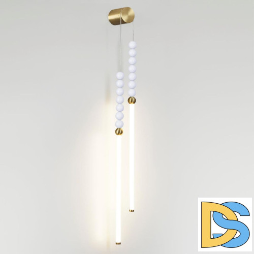 Настенный светильник Odeon Light Monella 6639/16WL