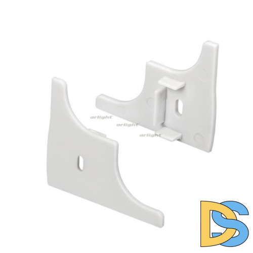 Заглушка Arlight ARH-CEIL правая 017622