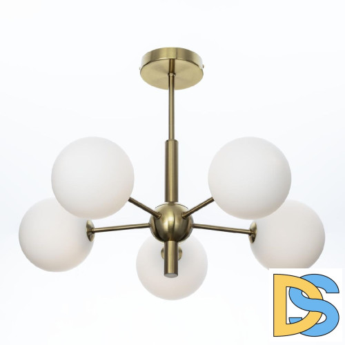 Люстра на штанге Citilux Tonga CL212153