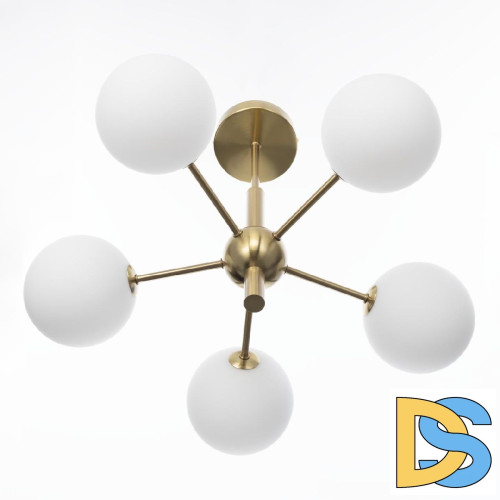 Люстра на штанге Citilux Tonga CL212153