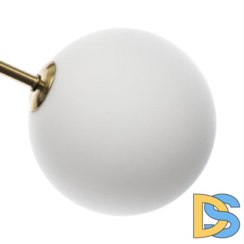 Люстра на штанге Citilux Tonga CL212153