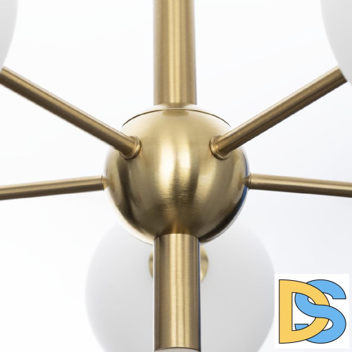 Люстра на штанге Citilux Tonga CL212153