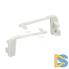 Заглушка Arlight STEP-MINI правая 019197