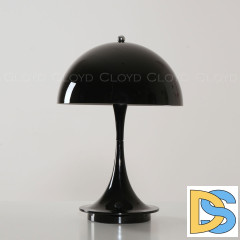 Настольная лампа Cloyd Aktuell 30130