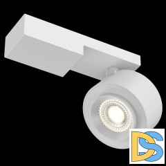 Светодиодный спот Maytoni Treo C062CL-L12W3K