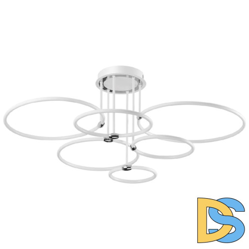 Потолочная люстра Lumion Ursula 5282/99CL