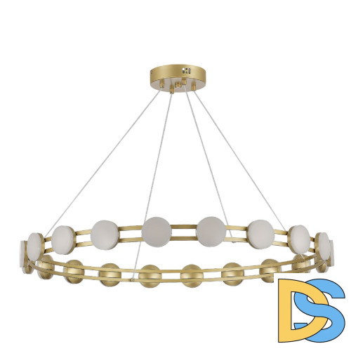 Подвесная люстра ST Luce Monro SL6610.203.20