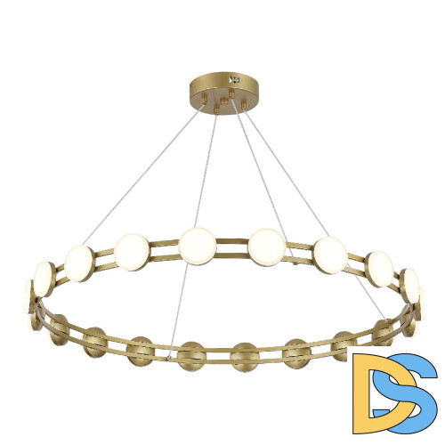 Подвесная люстра ST Luce Monro SL6610.203.20