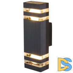 Уличный настенный светильник Elektrostandard 1449 Techno 4690389067723