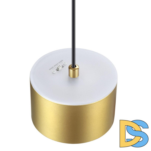 Встраиваемый светильник Novotech Giro 358966